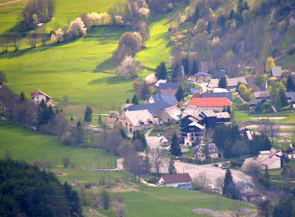 Gîte Montagne