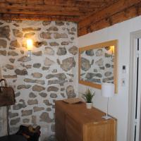 gite alpe