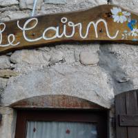 Bienvenue Au Cairn